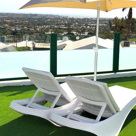 Vista Dorada 7A Villa Maspalomas  Eksteriør bilde