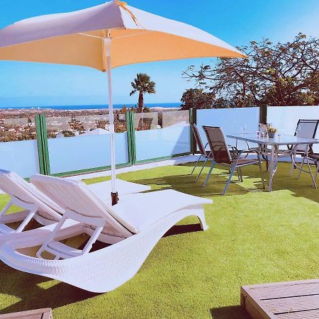 Vista Dorada 7A Villa Maspalomas  Eksteriør bilde