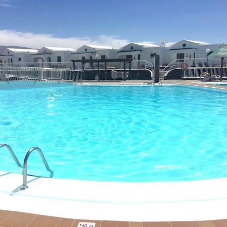 Vista Dorada 7A Villa Maspalomas  Eksteriør bilde