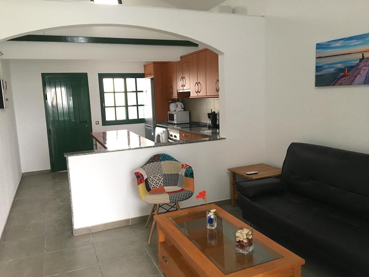 Vista Dorada 7A Villa Maspalomas  Eksteriør bilde