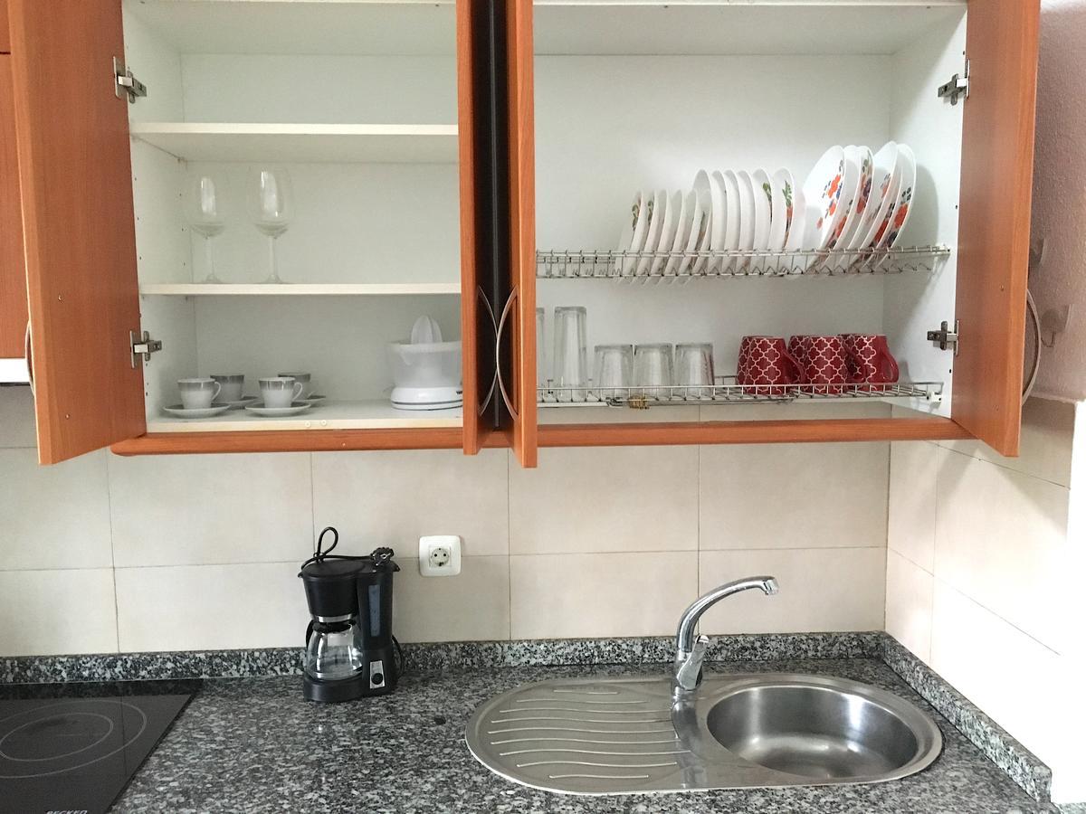 Vista Dorada 7A Villa Maspalomas  Eksteriør bilde