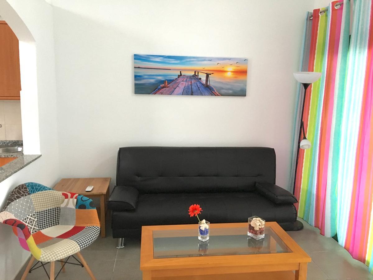 Vista Dorada 7A Villa Maspalomas  Eksteriør bilde