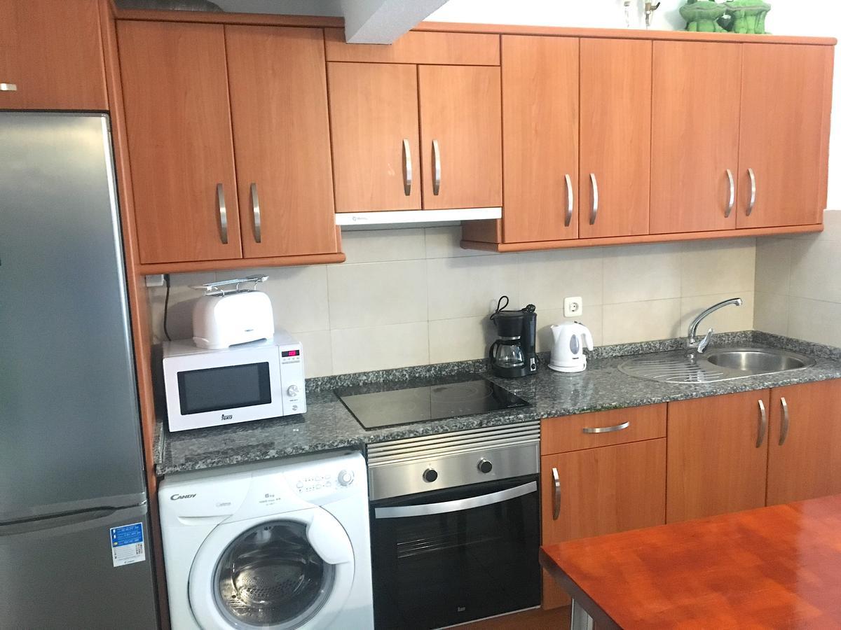 Vista Dorada 7A Villa Maspalomas  Eksteriør bilde