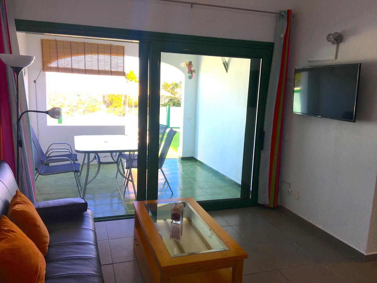 Vista Dorada 7A Villa Maspalomas  Eksteriør bilde