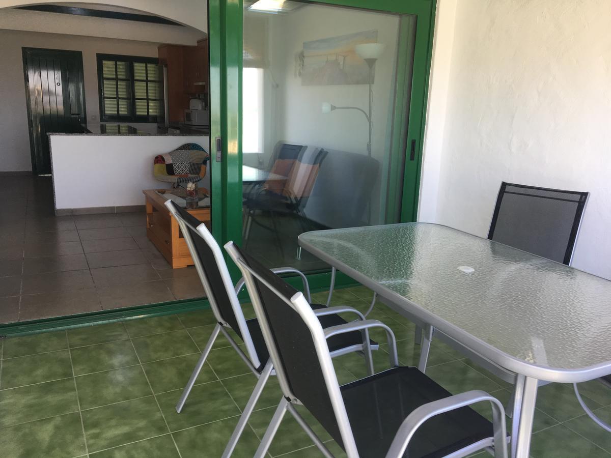Vista Dorada 7A Villa Maspalomas  Eksteriør bilde