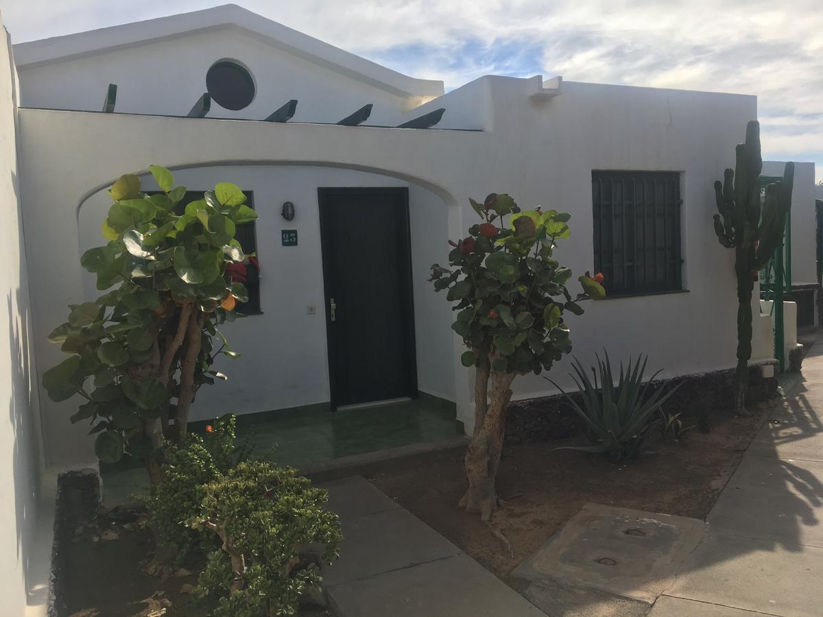 Vista Dorada 7A Villa Maspalomas  Eksteriør bilde