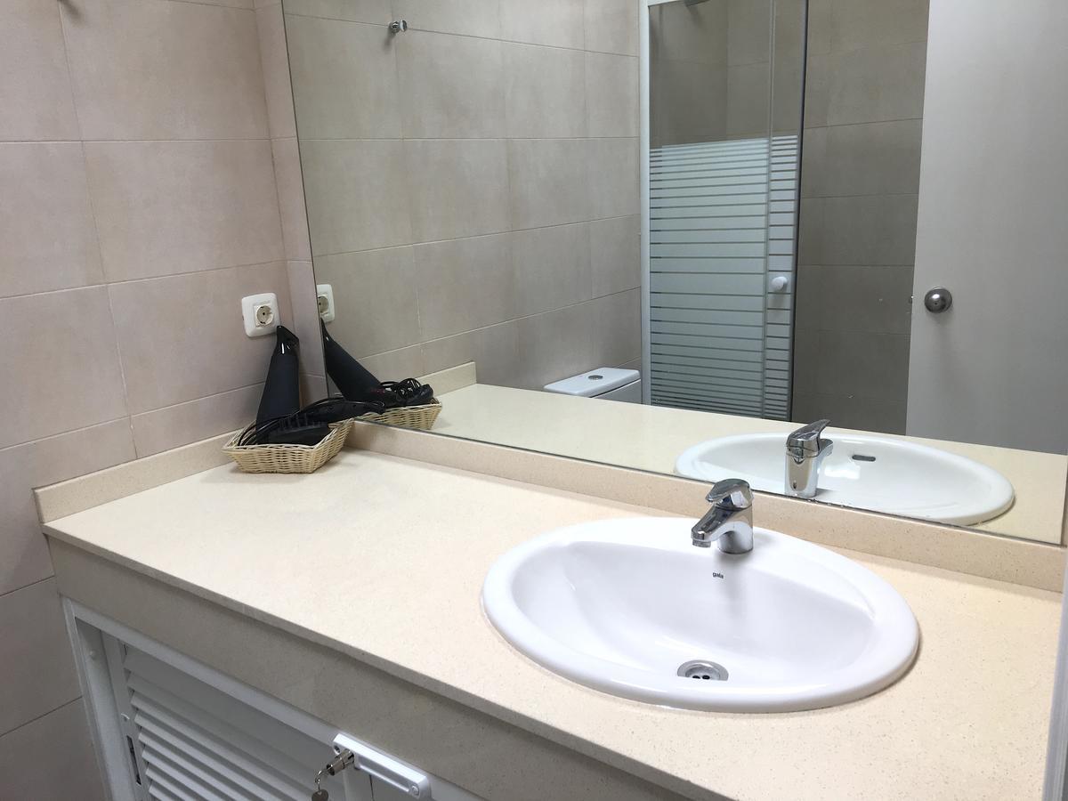 Vista Dorada 7A Villa Maspalomas  Eksteriør bilde
