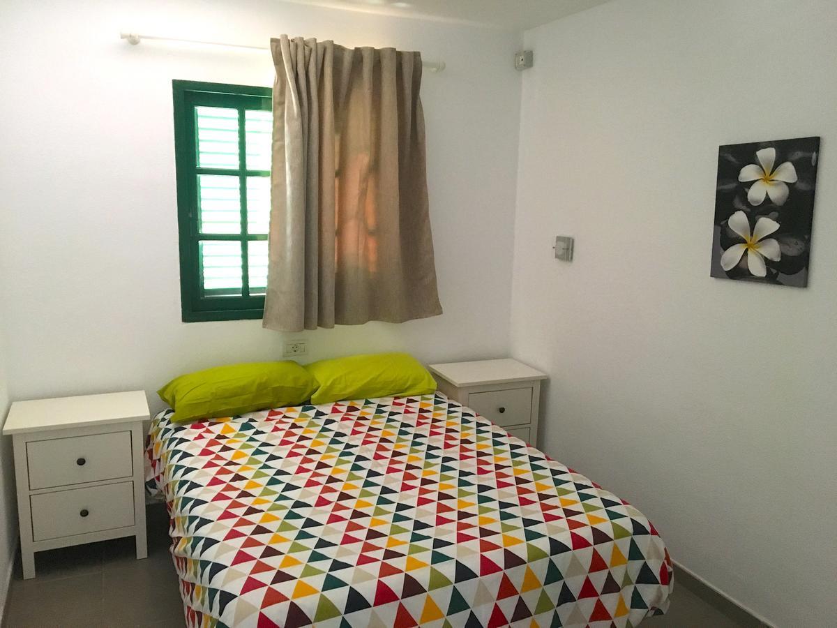 Vista Dorada 7A Villa Maspalomas  Eksteriør bilde