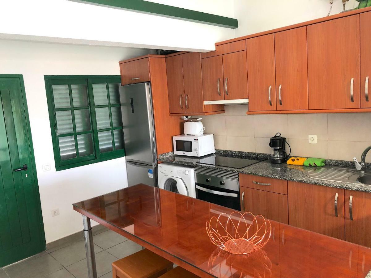 Vista Dorada 7A Villa Maspalomas  Eksteriør bilde