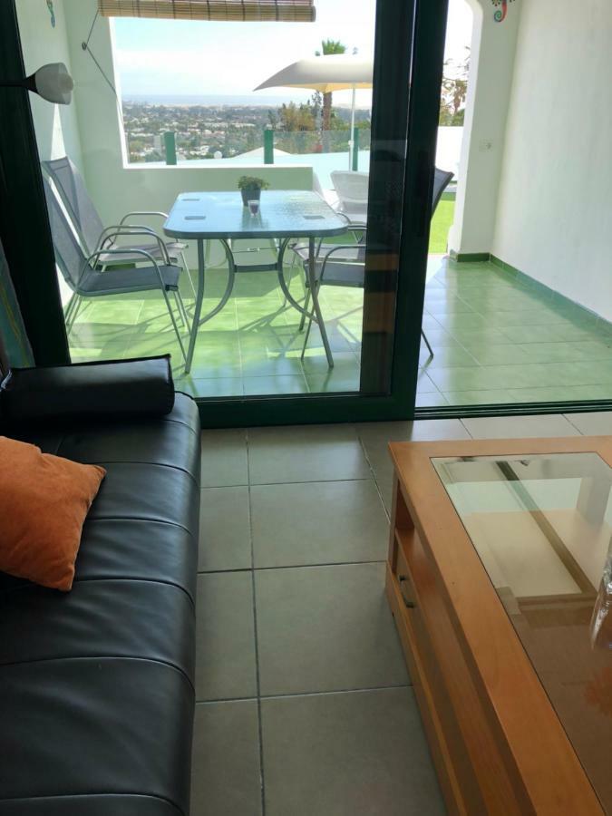 Vista Dorada 7A Villa Maspalomas  Eksteriør bilde