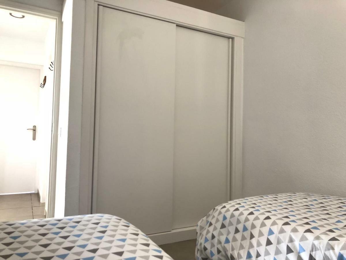 Vista Dorada 7A Villa Maspalomas  Eksteriør bilde