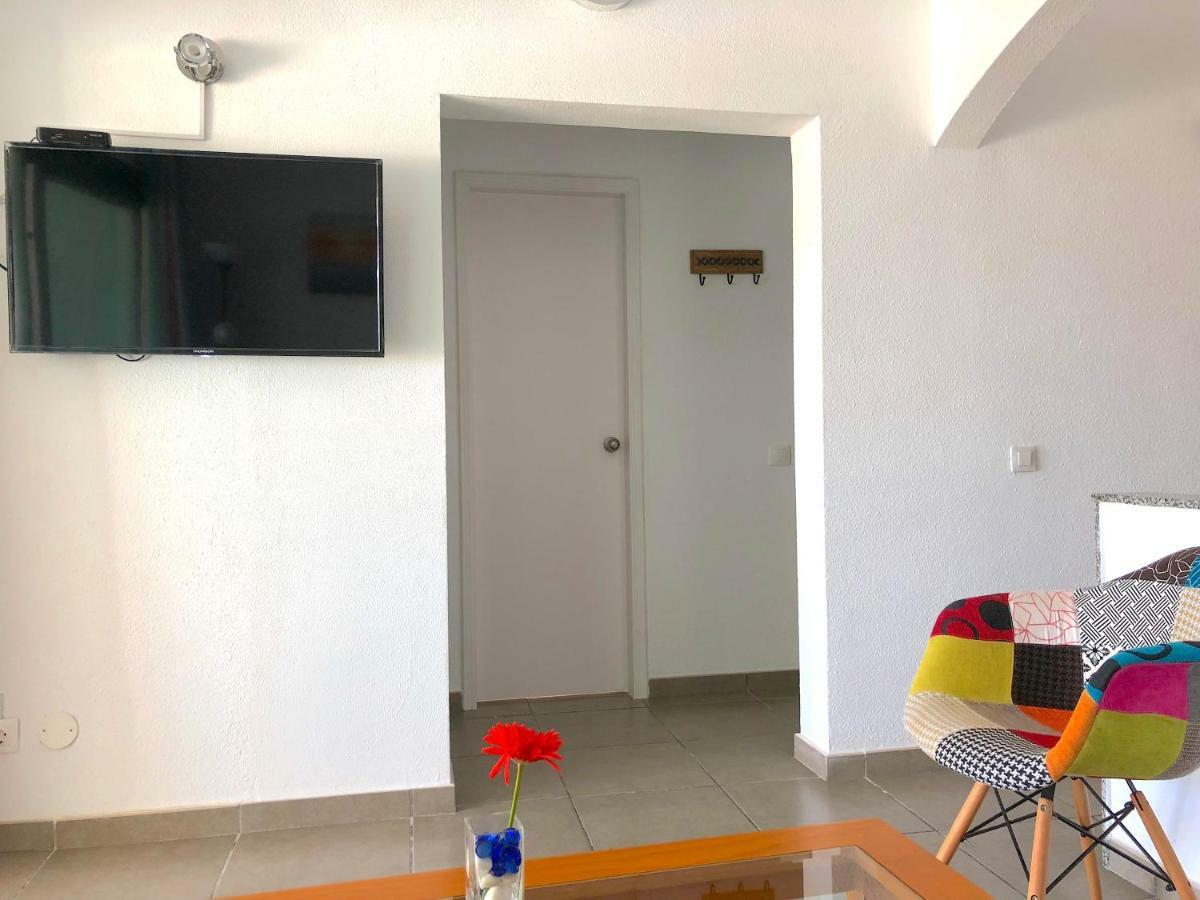 Vista Dorada 7A Villa Maspalomas  Eksteriør bilde