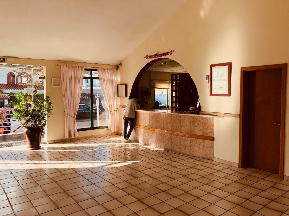 Vista Dorada 7A Villa Maspalomas  Eksteriør bilde