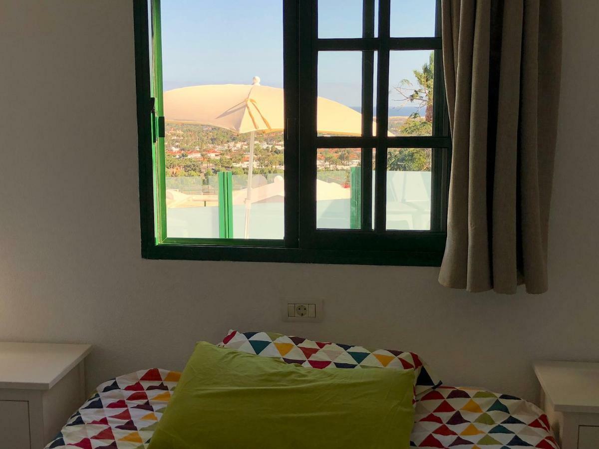Vista Dorada 7A Villa Maspalomas  Eksteriør bilde